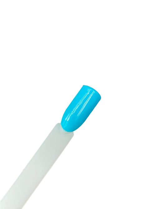 I'm Blue