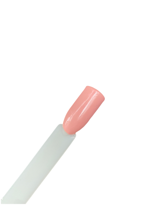 In the nude